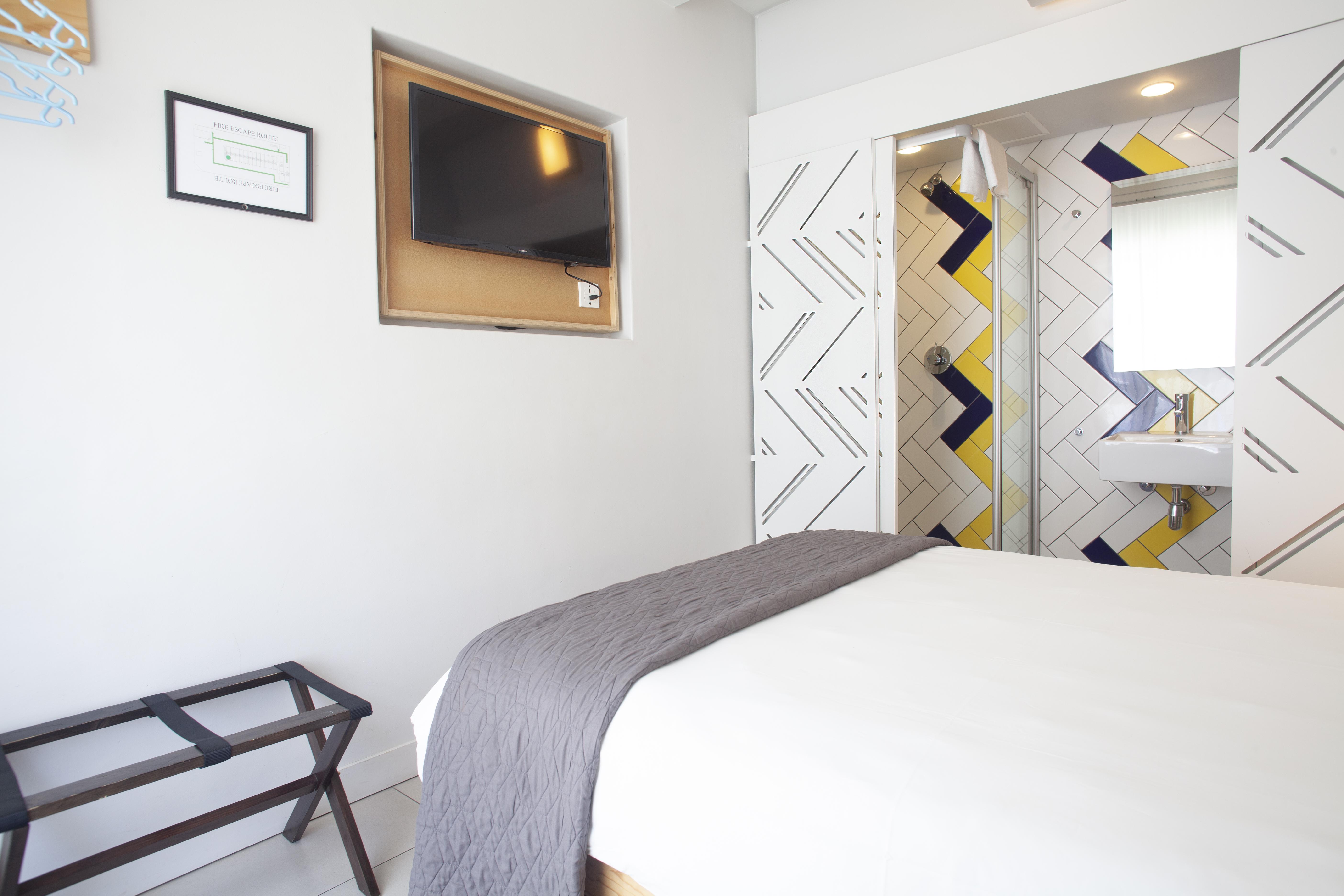 Mojo Hotel & Market Città del Capo Esterno foto