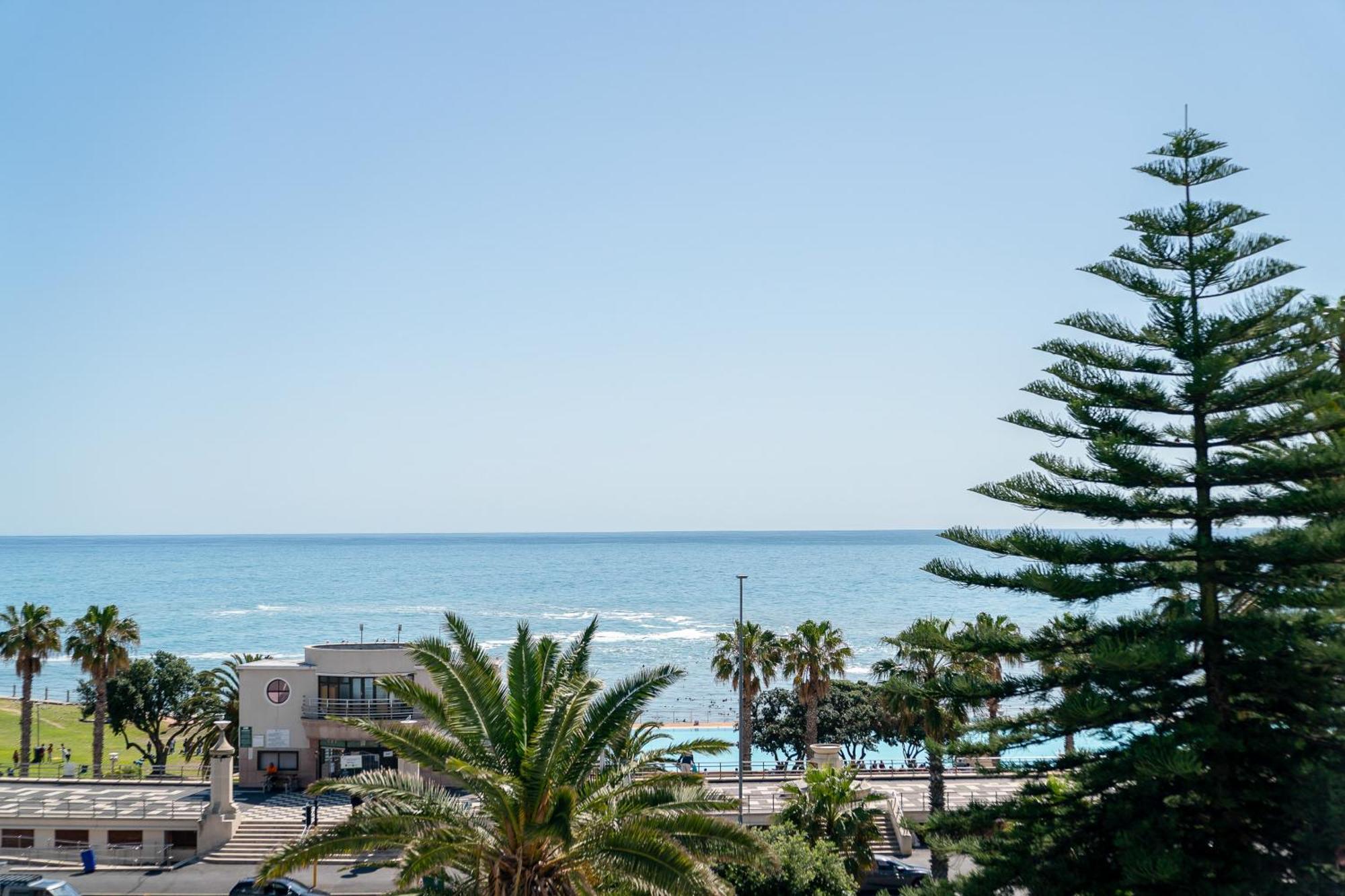 Mojo Hotel & Market Città del Capo Camera foto